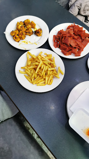 Photo of Camel One - 205-207, Derby St, Queens Crescent, Bolton BL3 6JT